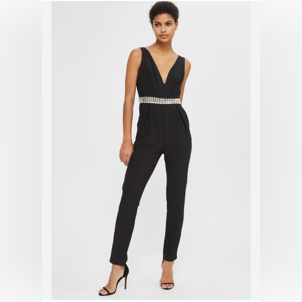 Jumpsuit Brand new
